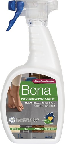 Bona hard surface - bona,