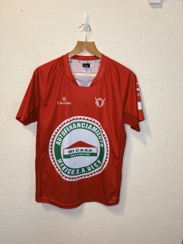 Vintage toros neza mexico - toros,