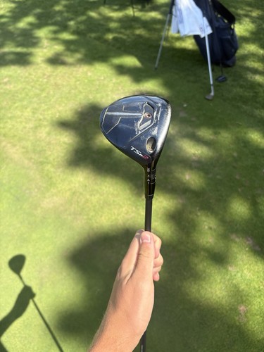 Used titleist tsr - used, fairway