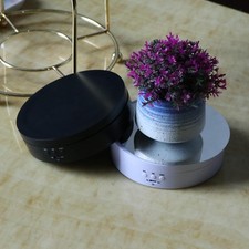 360° Rotating Display Stand