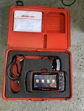 Snap-on Solus Ultra Diagnostic