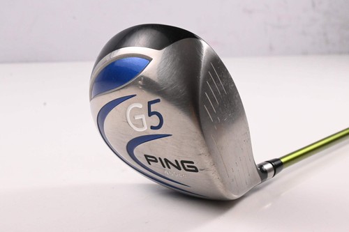 Ping driver degree - driver, /