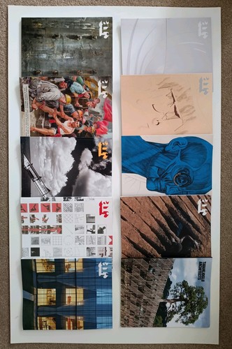 The architectural review - the,