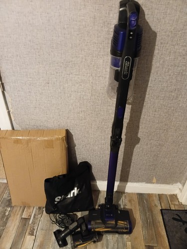 Shark iz202ukt cordless - shark, stick