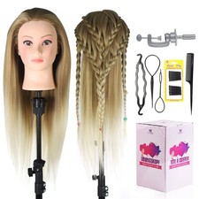 26 inch Salon Training Head