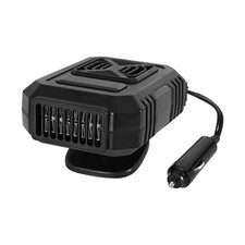 12 Volt 150W Car Heater Cooler