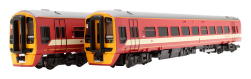 Bachmann gauge 31 - gauge', br