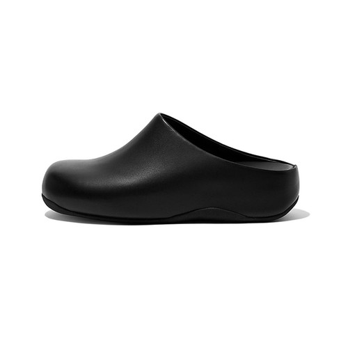 Fitflop women shuv - shuv, black