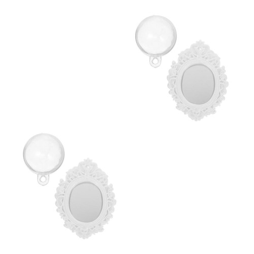 Pieces floating stimulation - 2,