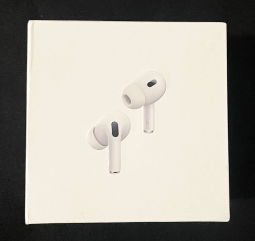 Apple airpods pro - pro, gen)
