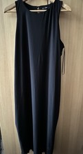 F&F Tesco Black Summer Long