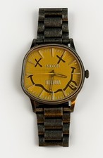 Limited Nirvana Nixon Sentry