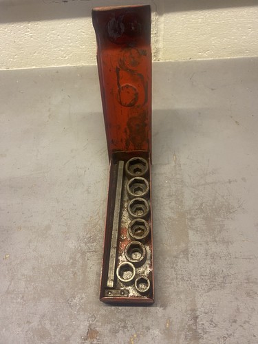 Britool piece bsw - britool,