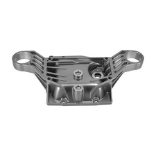 Differential Cover 697-550 For