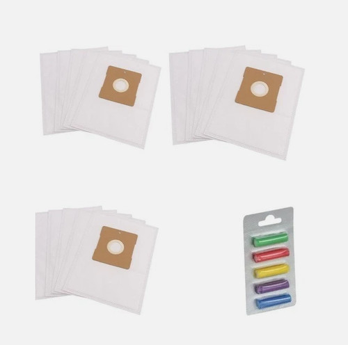 Daewoo sms dust bags - sms,