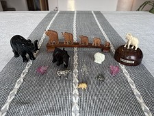 JOB LOT OF VINTAGE MINATURE