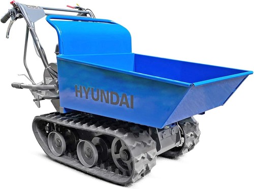 Hyundai hytd300 petrol mini - hyundai,