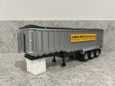 Corgi - Tri-Axle Artic Bulk