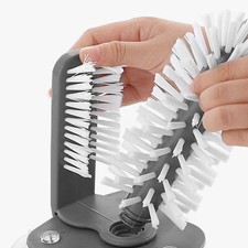 Bottle Cleaning Brush Glass