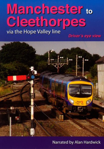 Manchester cleethorpes via - to,