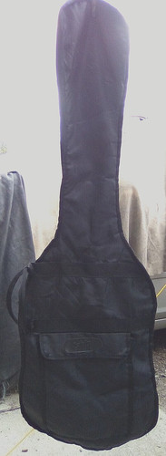 Guitar gig bag acoustic - guitar,