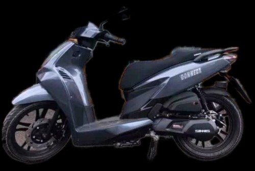 Sinnis connect 125cc - connect, 2021
