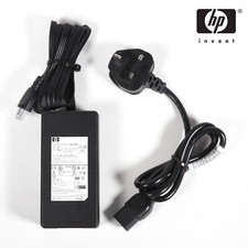 Genuine HP AC Adapter (0957-2094) for Deskjet, OfficeJet & PhotoSmart printers