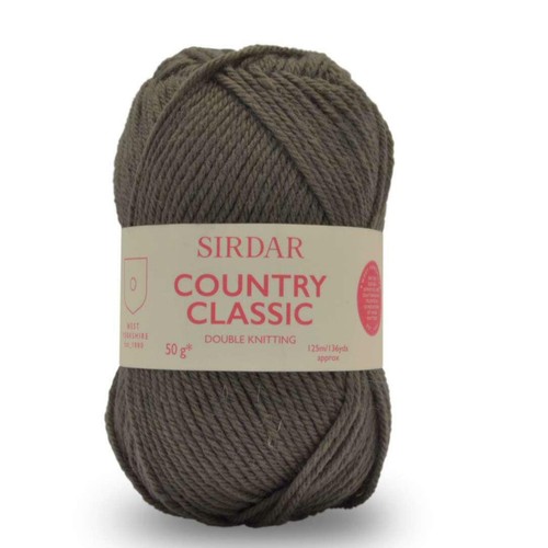 Sirdar country classic double - sirdar,