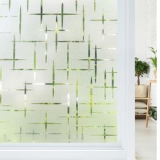 Pricacy Frosted Window Film