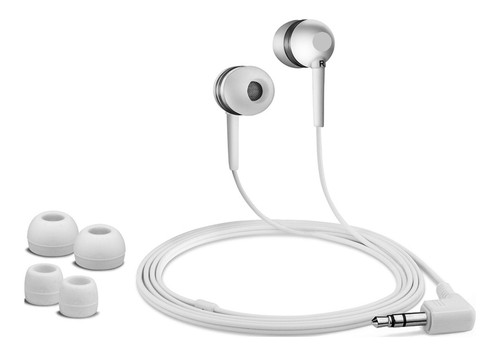 Universal ear headphones - in,