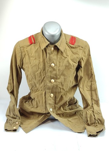 Soviet ussr tunic - ussr,