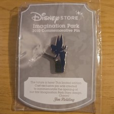NEW Disney Cast Limited