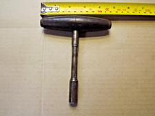 Vintage Piano Tuning Key