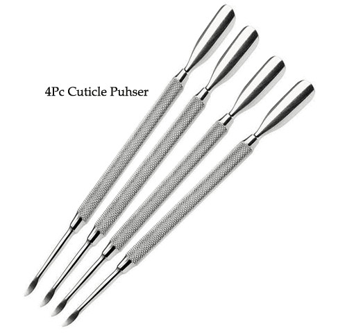 Stainless steel nail art - stainless,