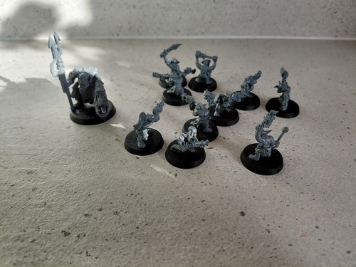 Ork gretchin orks warhammer - gretchin,