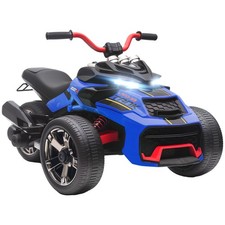 AIYAPLAY 12V Kids Electric