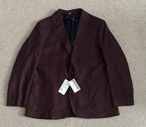 Jaegar men pure wool - pure,