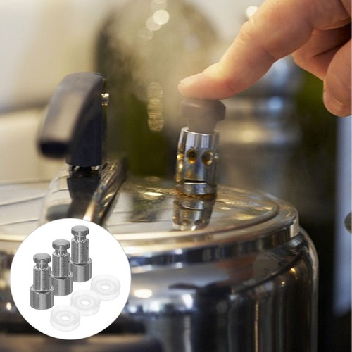 3pcs pressure cooker - 3pcs, float