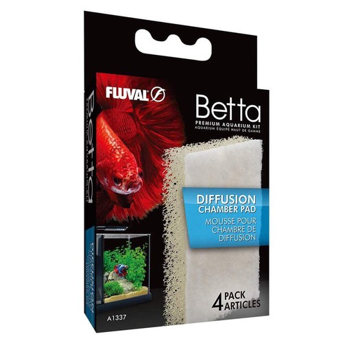 Fluval betta diffusion chamber - betta,