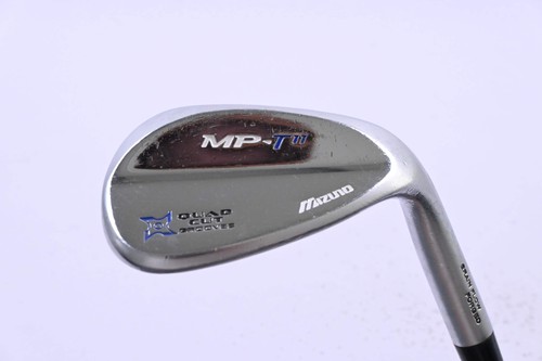 Mizuno sand wedge 56 - mp,
