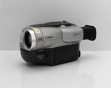 CANON UC8000E CAMCORDER 8MM