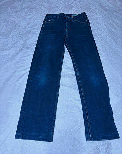 The magic jean women - the,