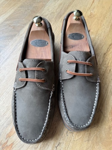 Hush puppies men deck shoes - hush,