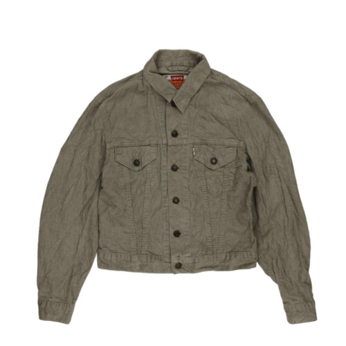 Levi men olive green short - levi's,