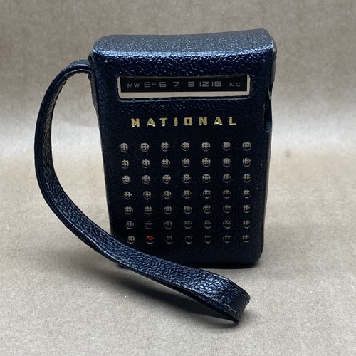 Vintage national 53 - vintage, t-53