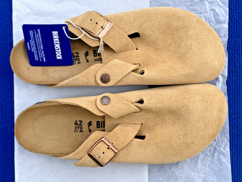 Genuine ladies birkenstock - genuine,