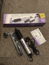 Vidal Sassoon Hot Air Styler