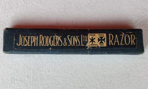 Vintage joseph rodgers - rodgers, &