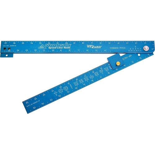 Swanson t001wz framing - t001wz, square