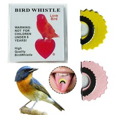 Bird whistle magic fun - whistle,